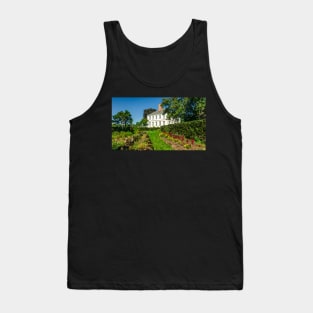 Prescott House Tank Top